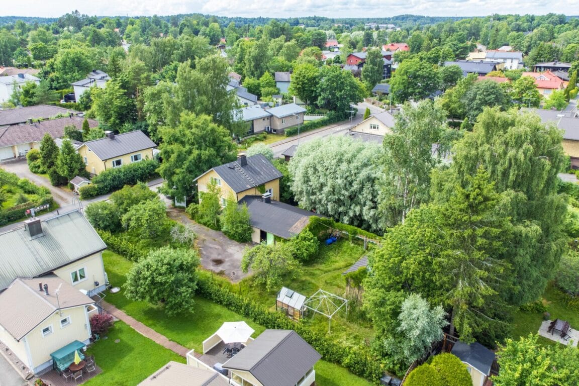 Salavatie 13, Helsinki (Tapaninvainio)