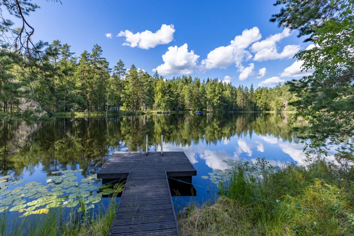 Lammintie 239, Sammatti (Sammatti)