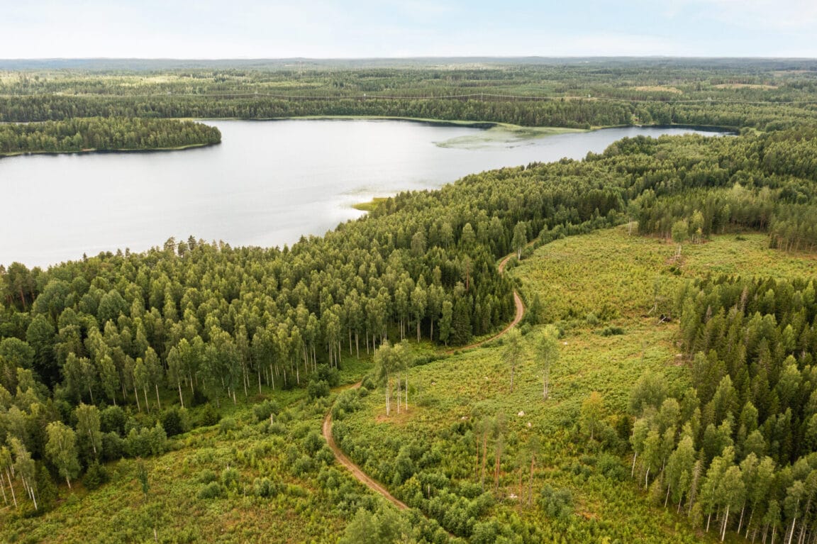 Jussilanmäenkuja 80, Karkkila (Vuotinainen)