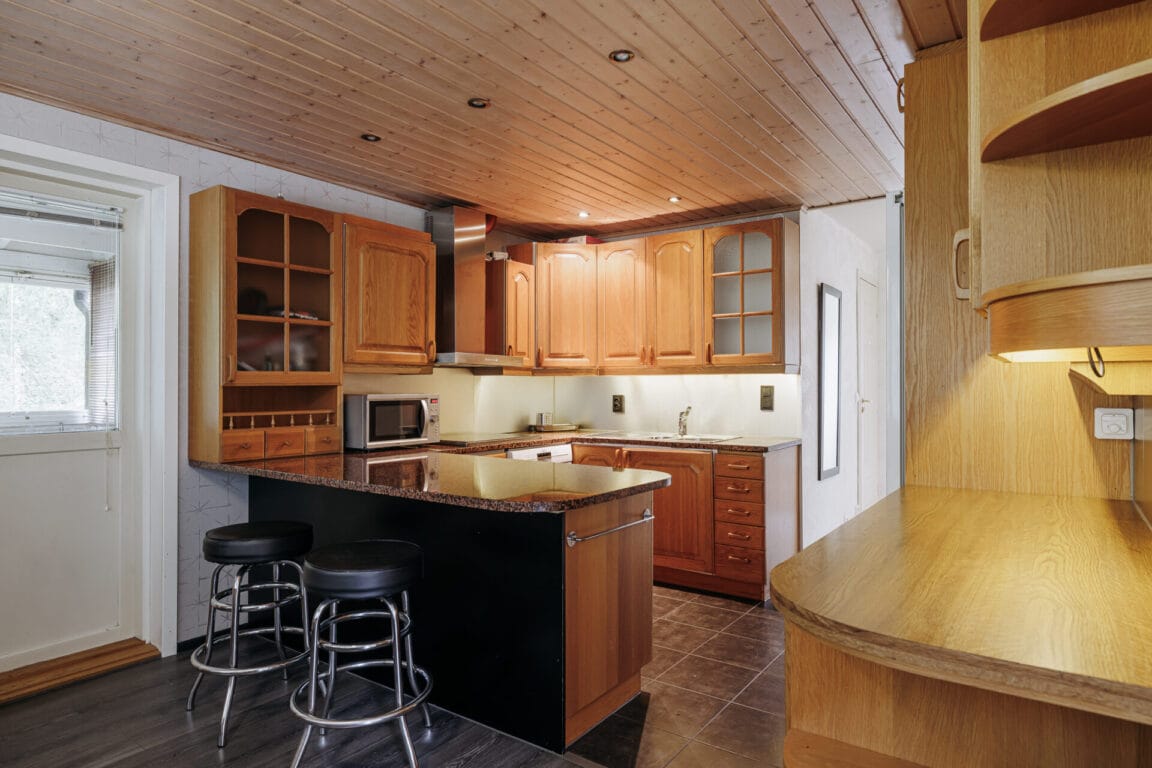 Hirvisentie 23, Seinäjoki (Pajuluoma)