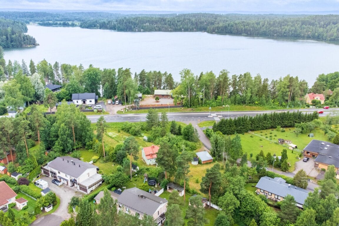 Lammaskuja 1b, Nurmijärvi (Klaukkala / Järvihaka)