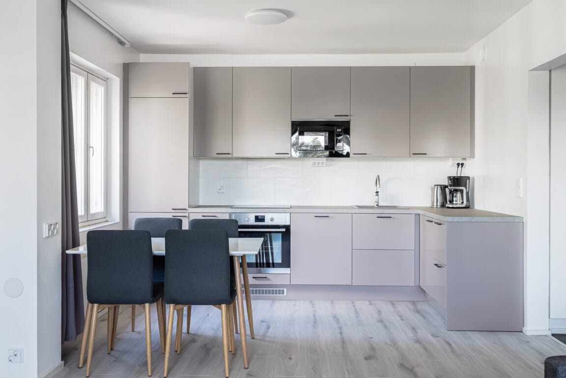 Parantolankatu 29, Hyvinkää (Parantola)
