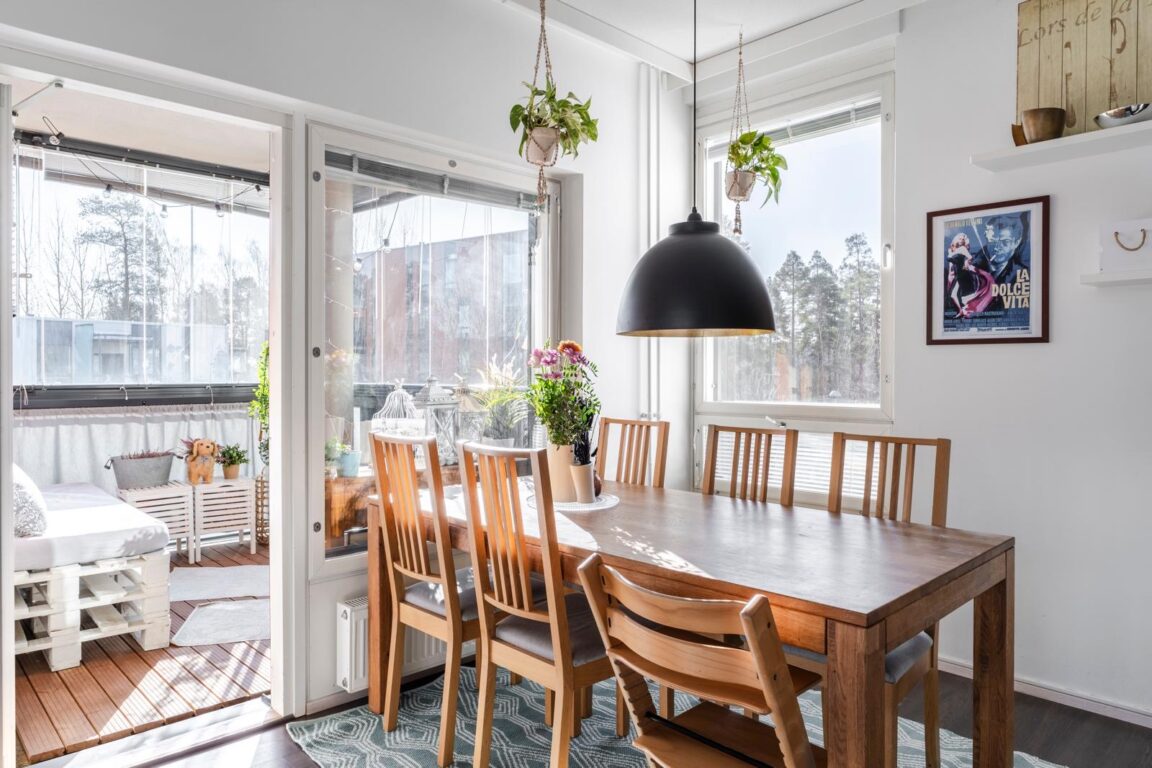 Kivijatatie 11, Helsinki (Kivikko)