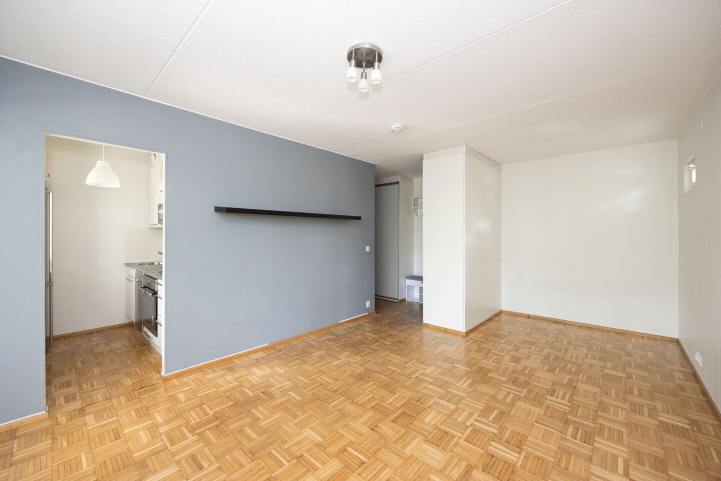 Talvikkitie 24, Vantaa (Tikkurila), Kuva 1