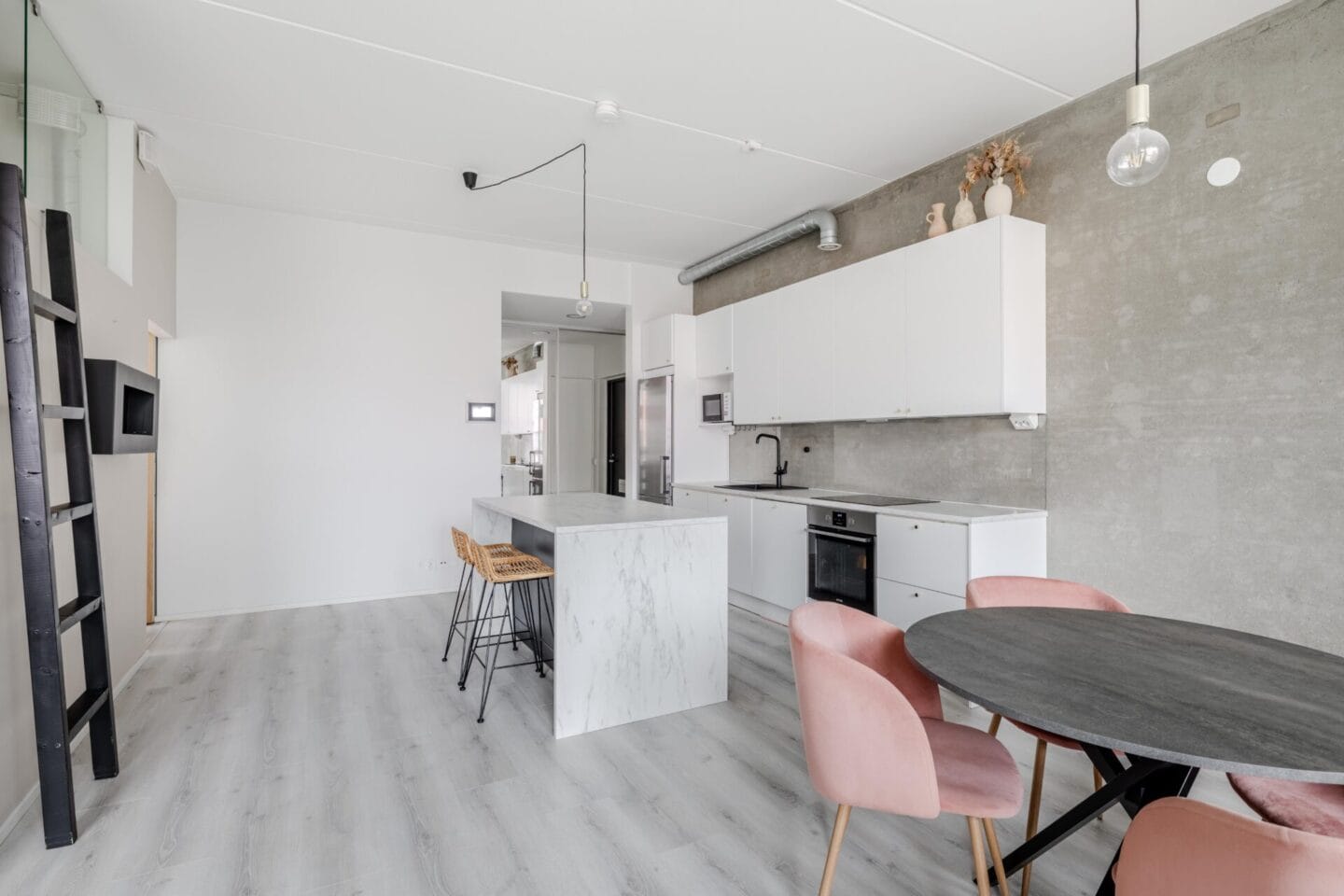 Timanttikiteenkuja 4, Vantaa (Kivistö), Kuva 1
