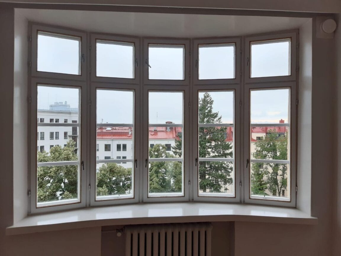Fredrikinkatu 68, Helsinki (Etu-Töölö)