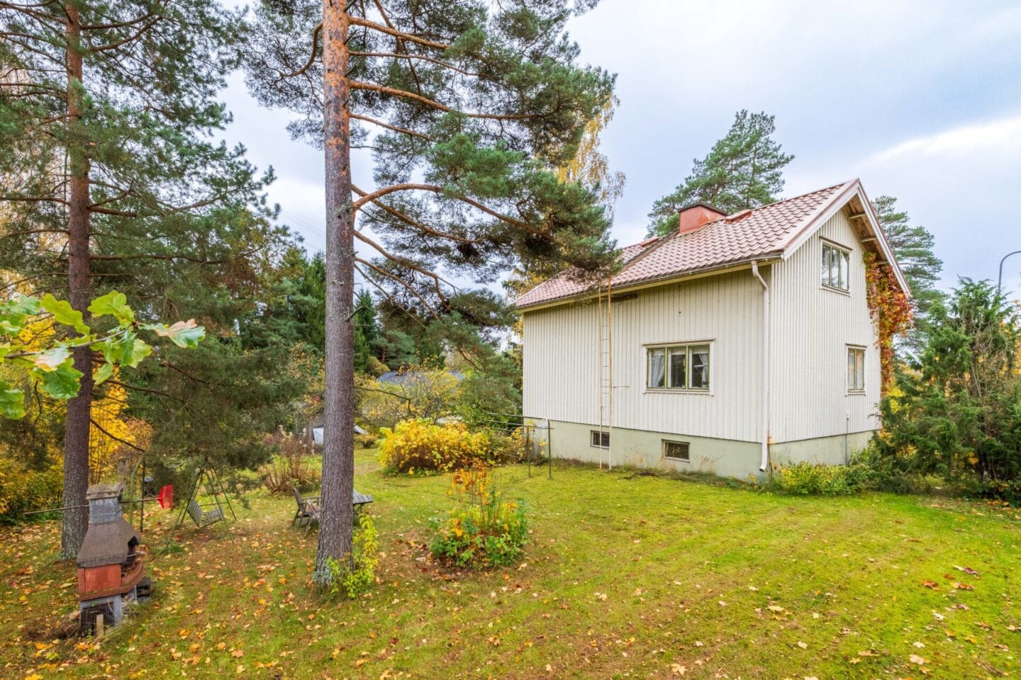 Jäämäentie 2, Helsinki (Mellunkylä), Kuva 1