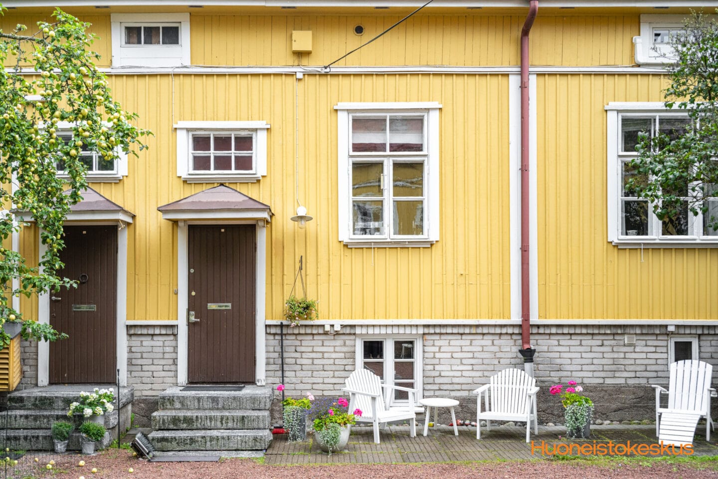 Pohjolankatu 1, Turku (Pohjola), Kuva 1
