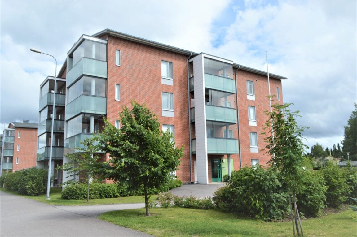 Huhdanpaju 8, Nummela (Nummela)