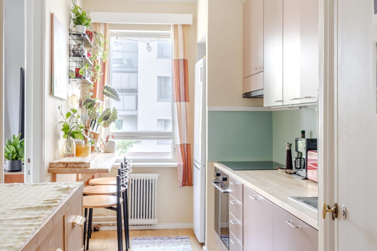 Sulkapolku 3, Helsinki (Pitäjänmäki), Kuva 1