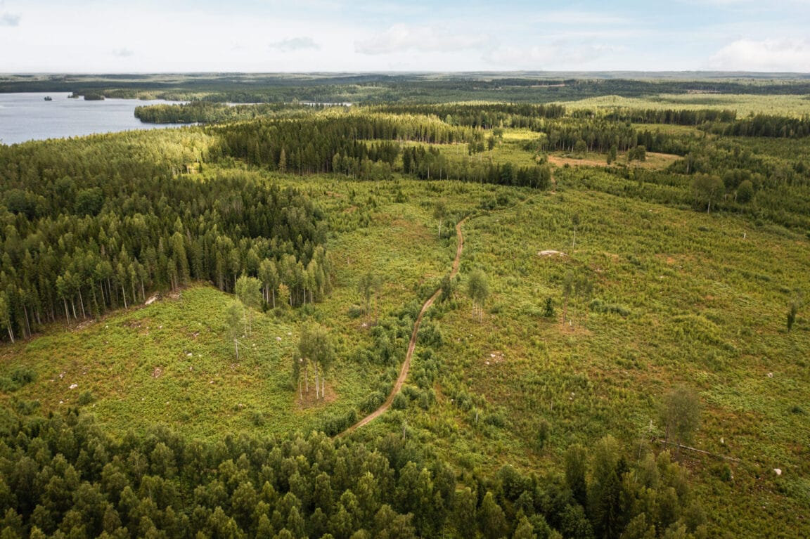 Kivipöydäntie 88, Karkkila (Vuotinainen)