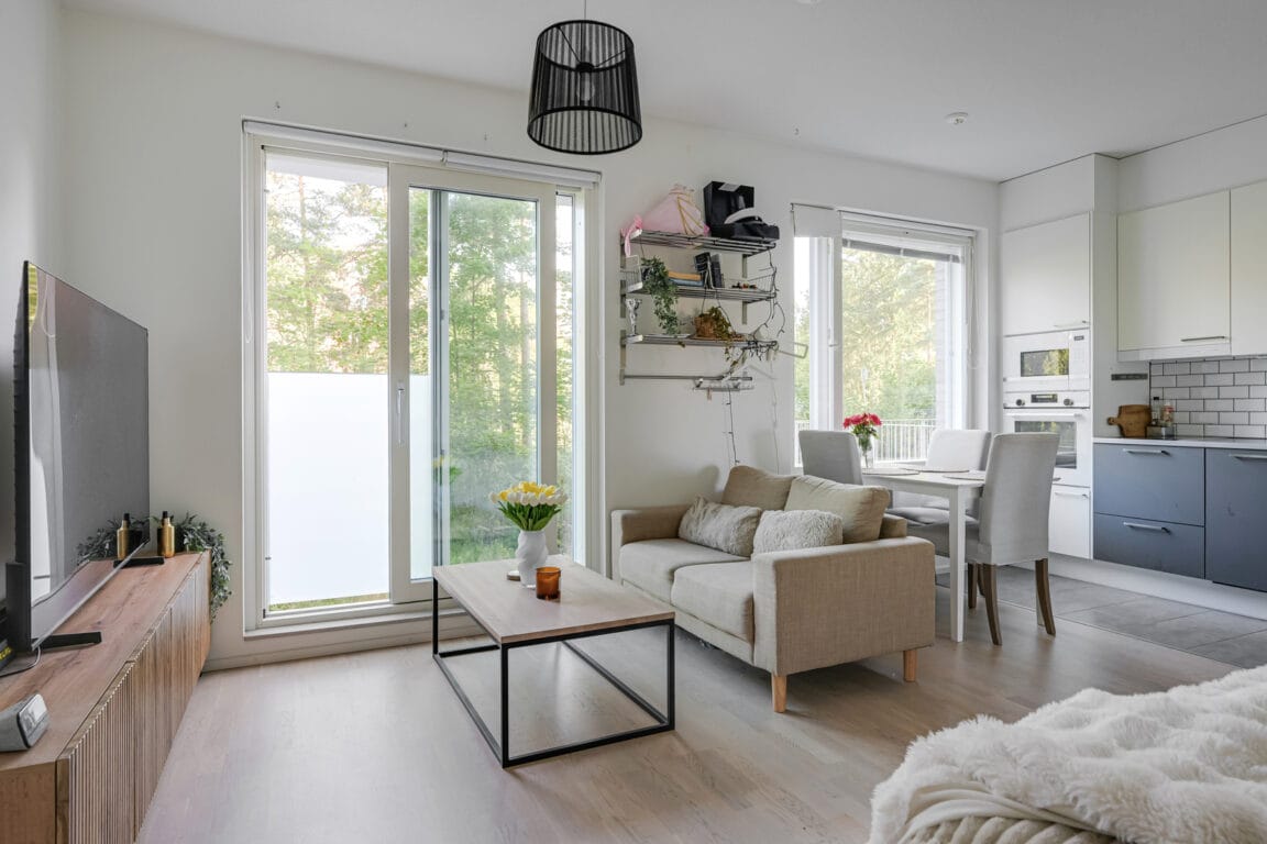 Ruutikellarintie 8, Espoo (Mäkkylä)