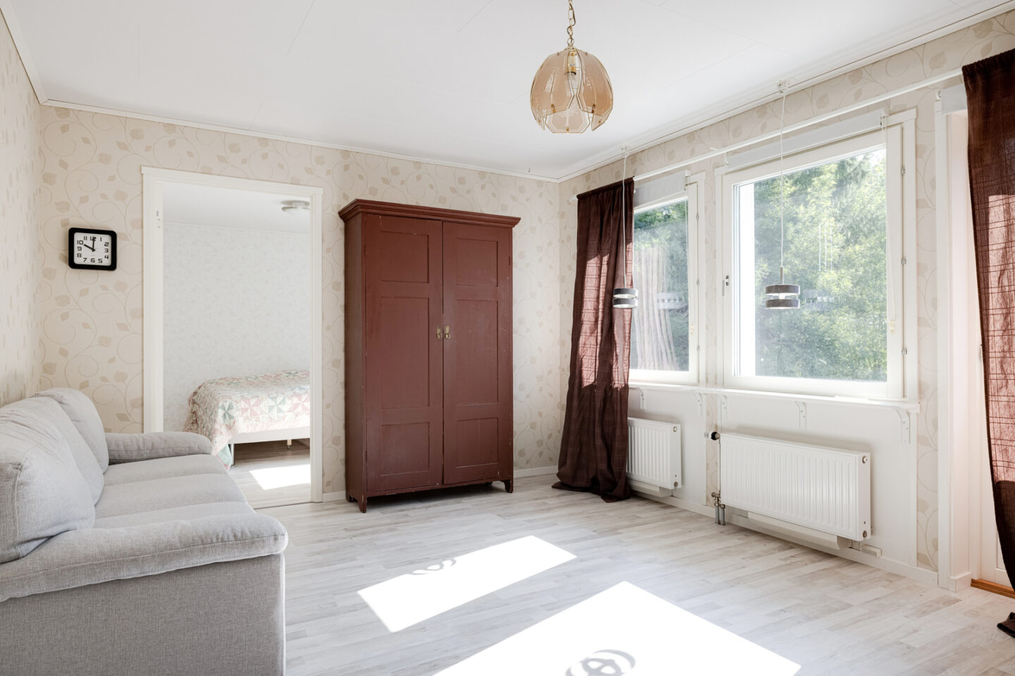 Hirvipolku 2, Loviisa (Isnäs), Kuva 1