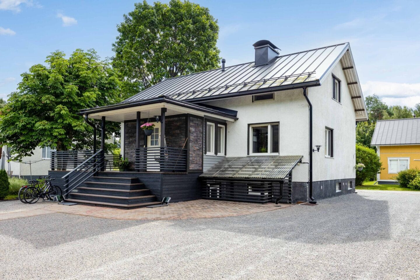 Seunalankatu 10, Lohja (Keskilohja), Kuva 1