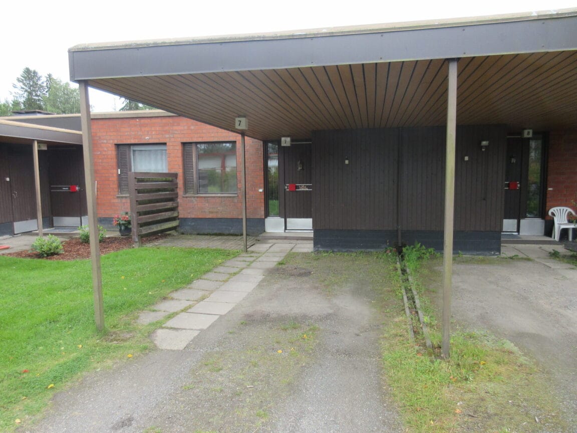 Herralankuja 3-5, Ilmajoki (Herrala)