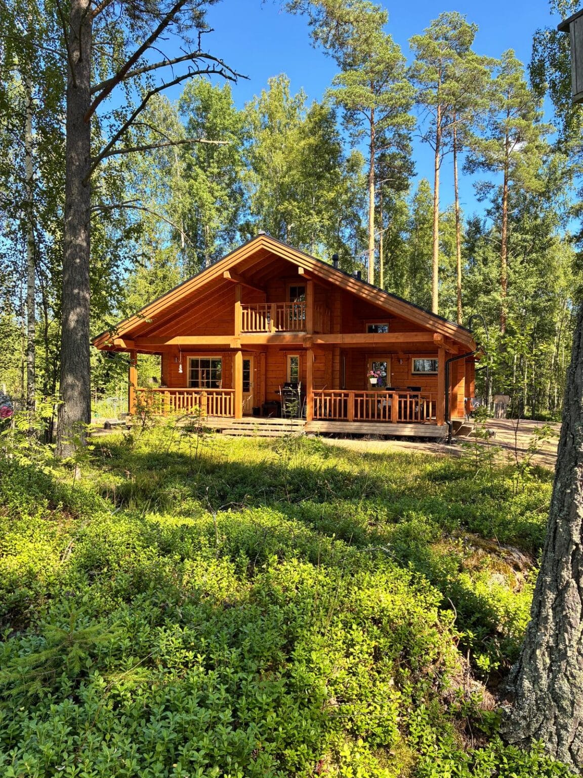 Mikkolanniementie 362, Lohilahti (Lohilahti)