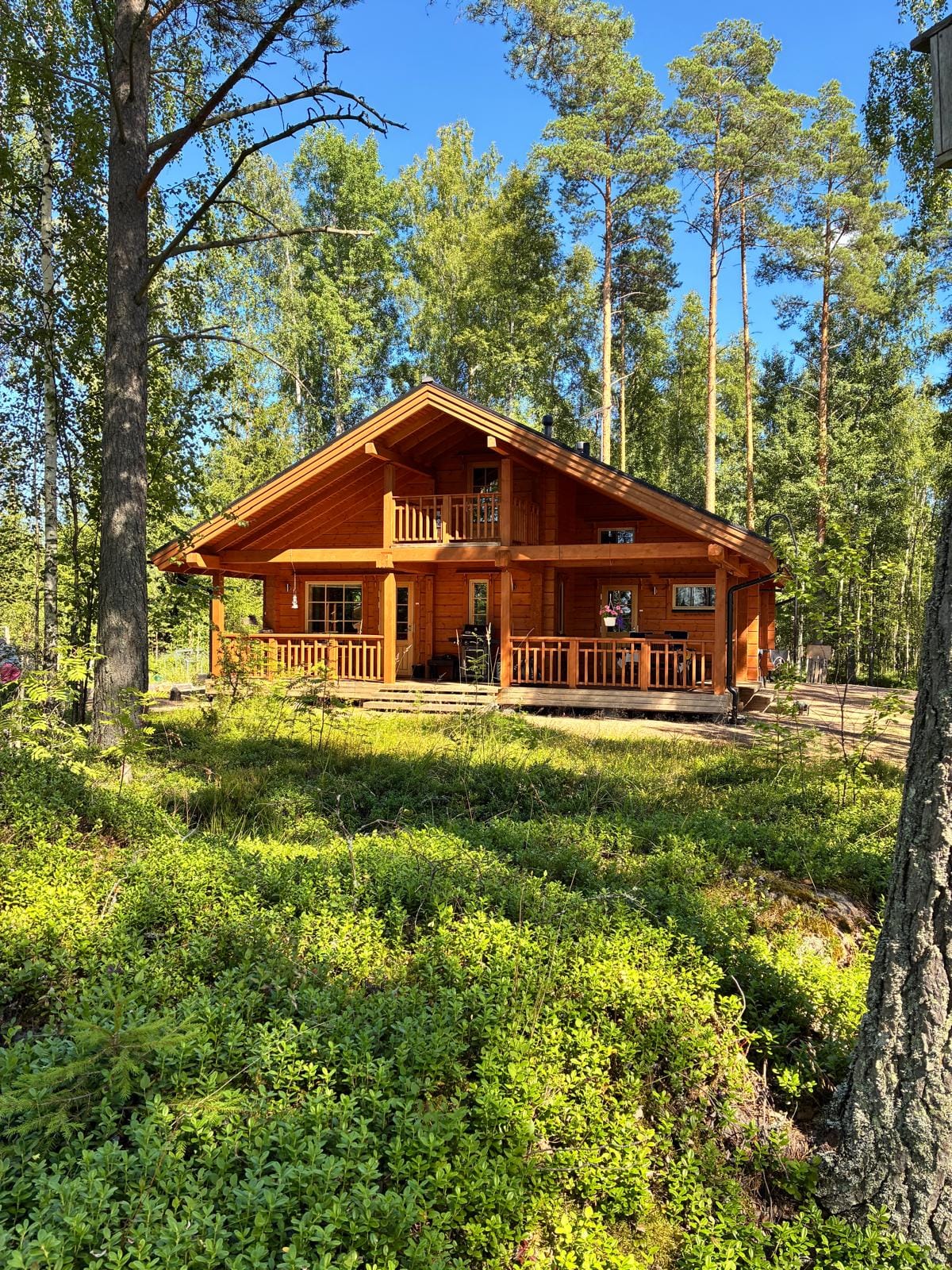 Mikkolanniementie 362, Lohilahti (Lohilahti), Kuva 1
