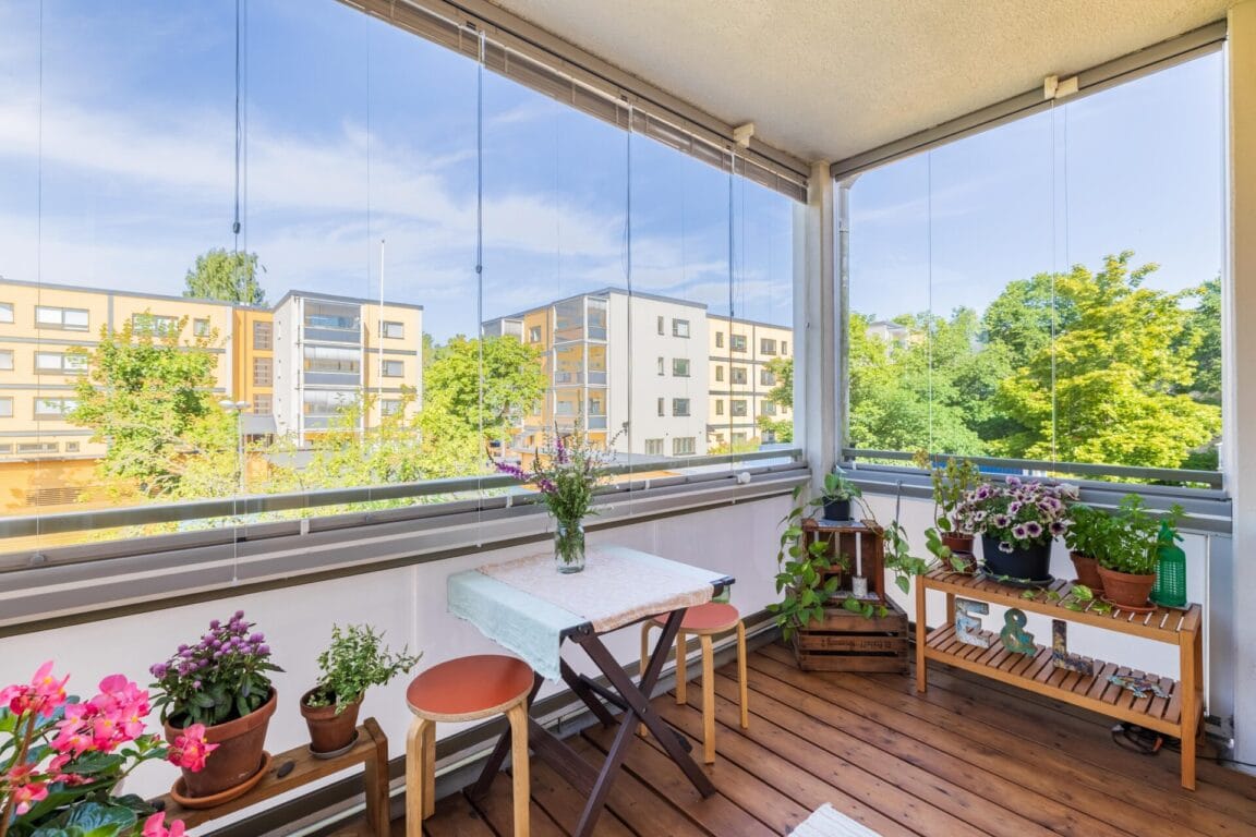 Savelantie 8, Helsinki (Savela)
