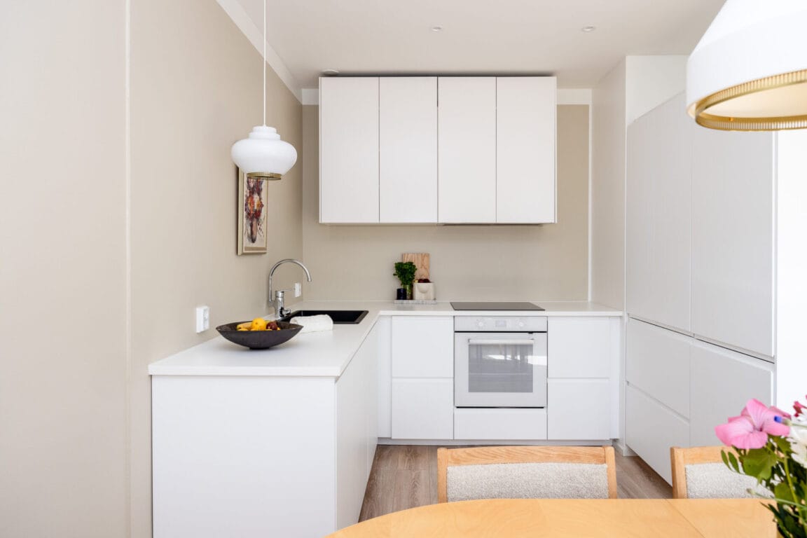 Pähkinärinteentie 50, Vantaa (Pähkinärinne)