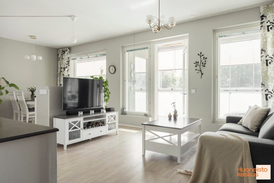 Vähäheikkiläntie 37 B, Turku (Vähäheikkilä)