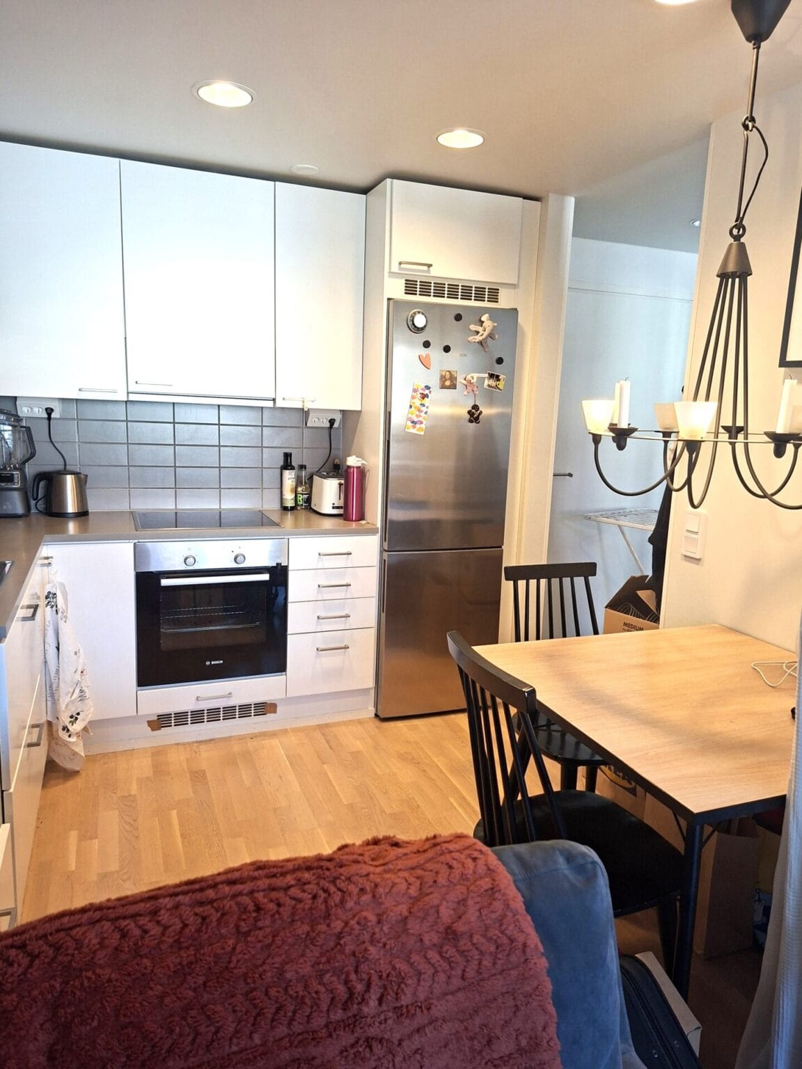 Päijänteenkatu 7, Lahti (Keski-Lahti)