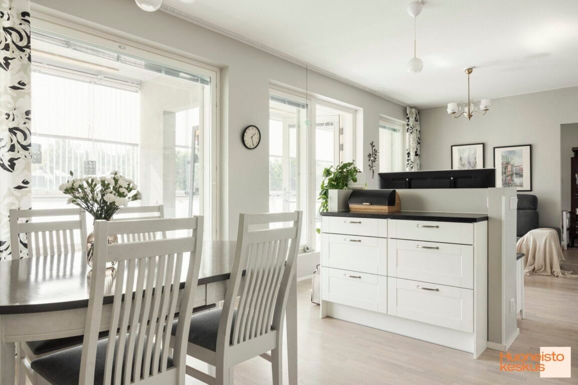 Vähäheikkiläntie 37 B, Turku (Vähäheikkilä)