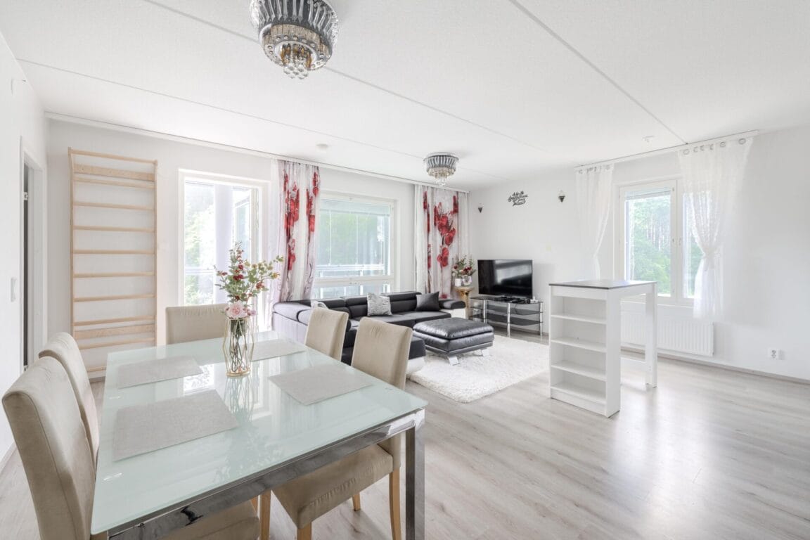 Pilvenpyörteentie 29, Helsinki (Sepänmäki)