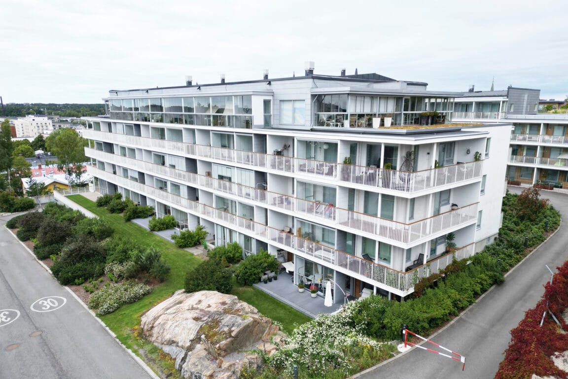Michailowinkatu 10, Turku (Kakola)