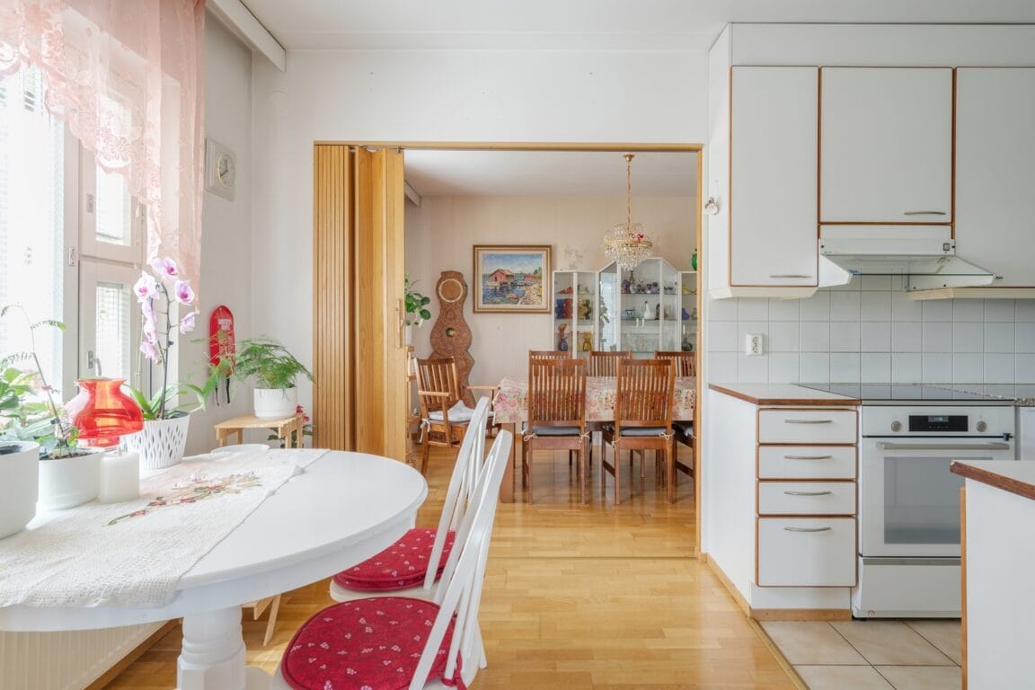 Pappilankatu 15, Hyvinkää (Viertola)