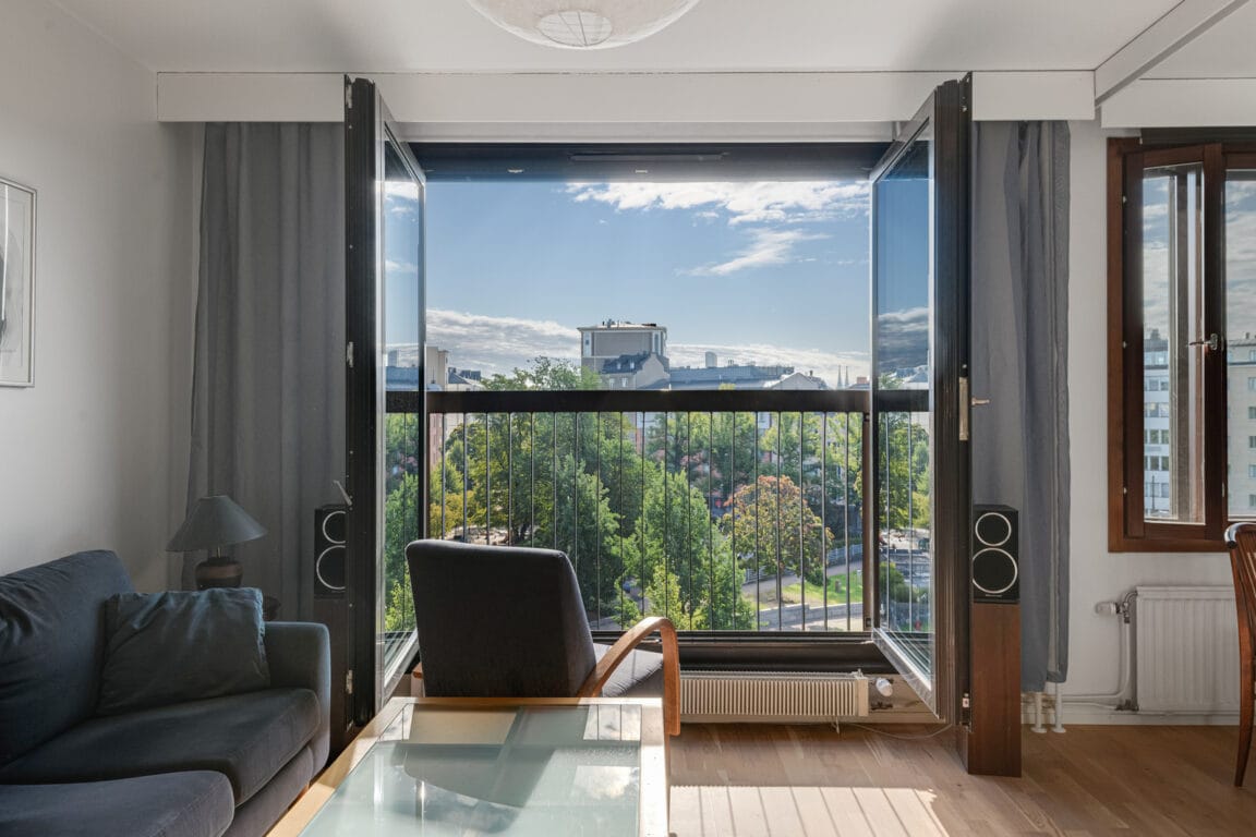 Lapinrinne 2, Helsinki (Kamppi)