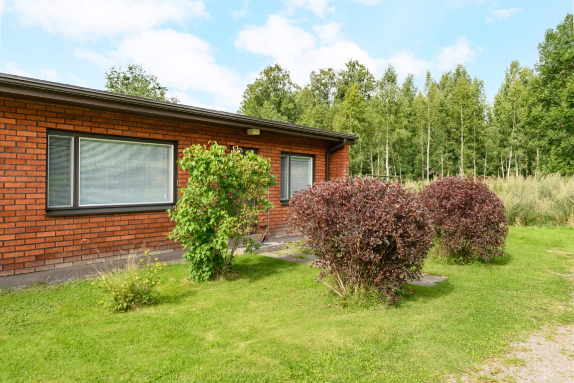 Pusulantie 1024, Lohja (Ikkala)