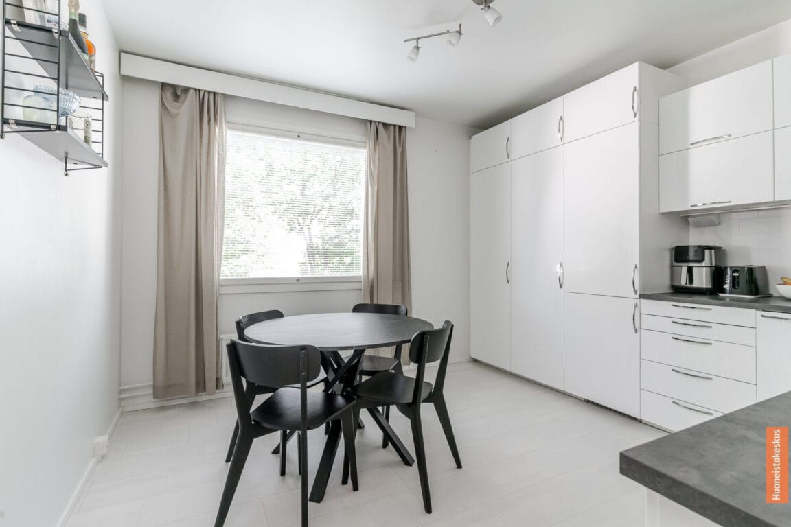 Itäinen Pitkäkatu 80, Turku (Martti)