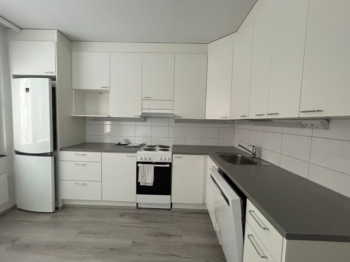 Unikkopolku 6, Vantaa (Tikkurila)