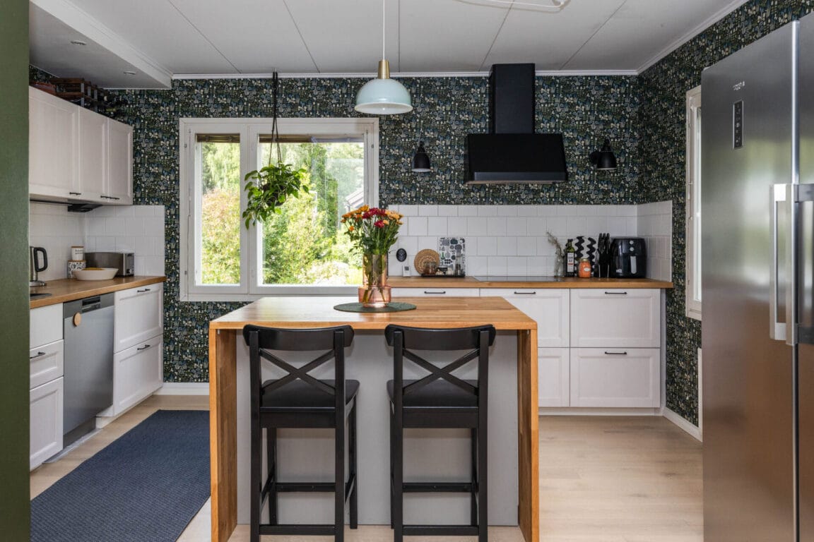 Seunalankatu 10, Lohja (Keskilohja)