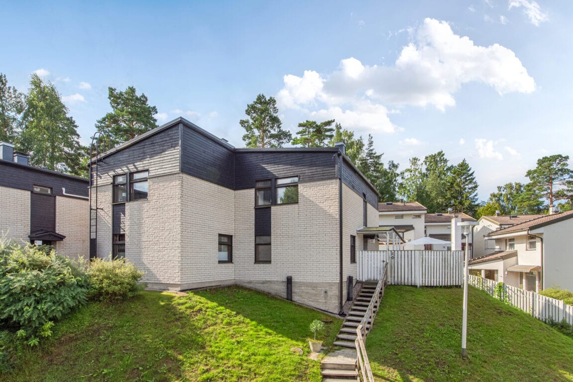 Näkinkaari 1, Espoo (Laurinlahti, Espoonlahti)