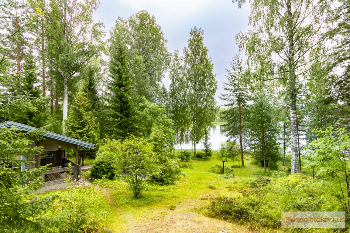 Telekontie 30b, Kuopio