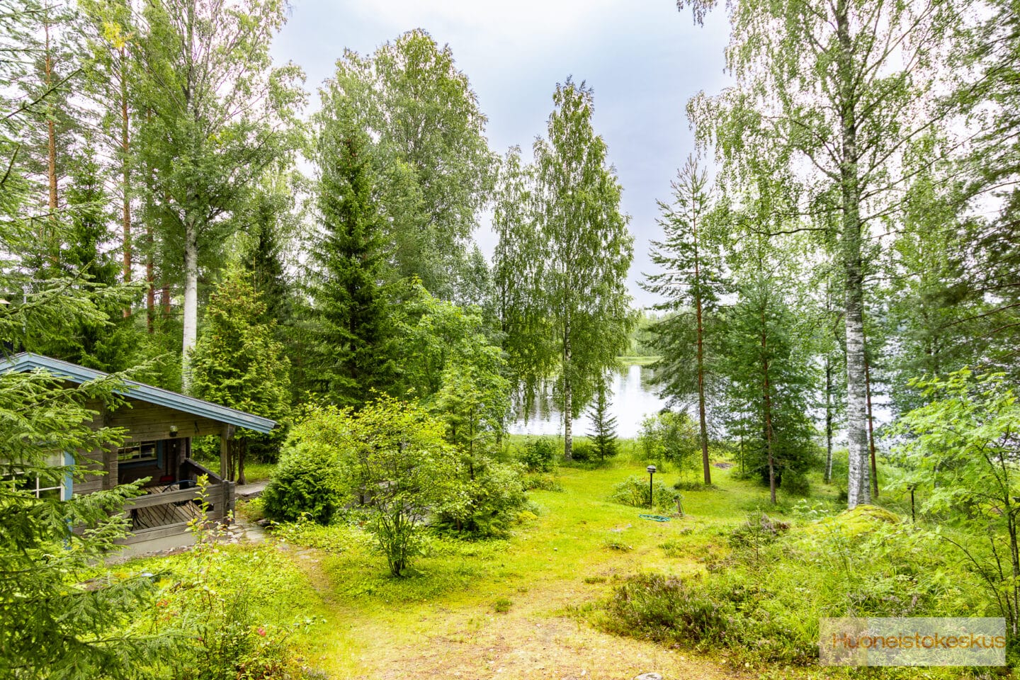 Telekontie 30b, Kuopio, Kuva 1