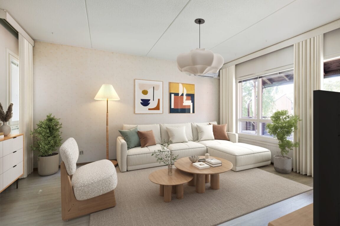 Laurinniityntie 18, Helsinki (Lassila)