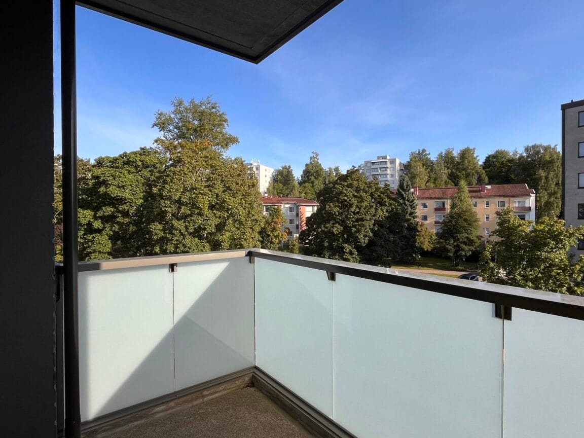 Junailijankatu 31, Riihimäki (Suokylä)