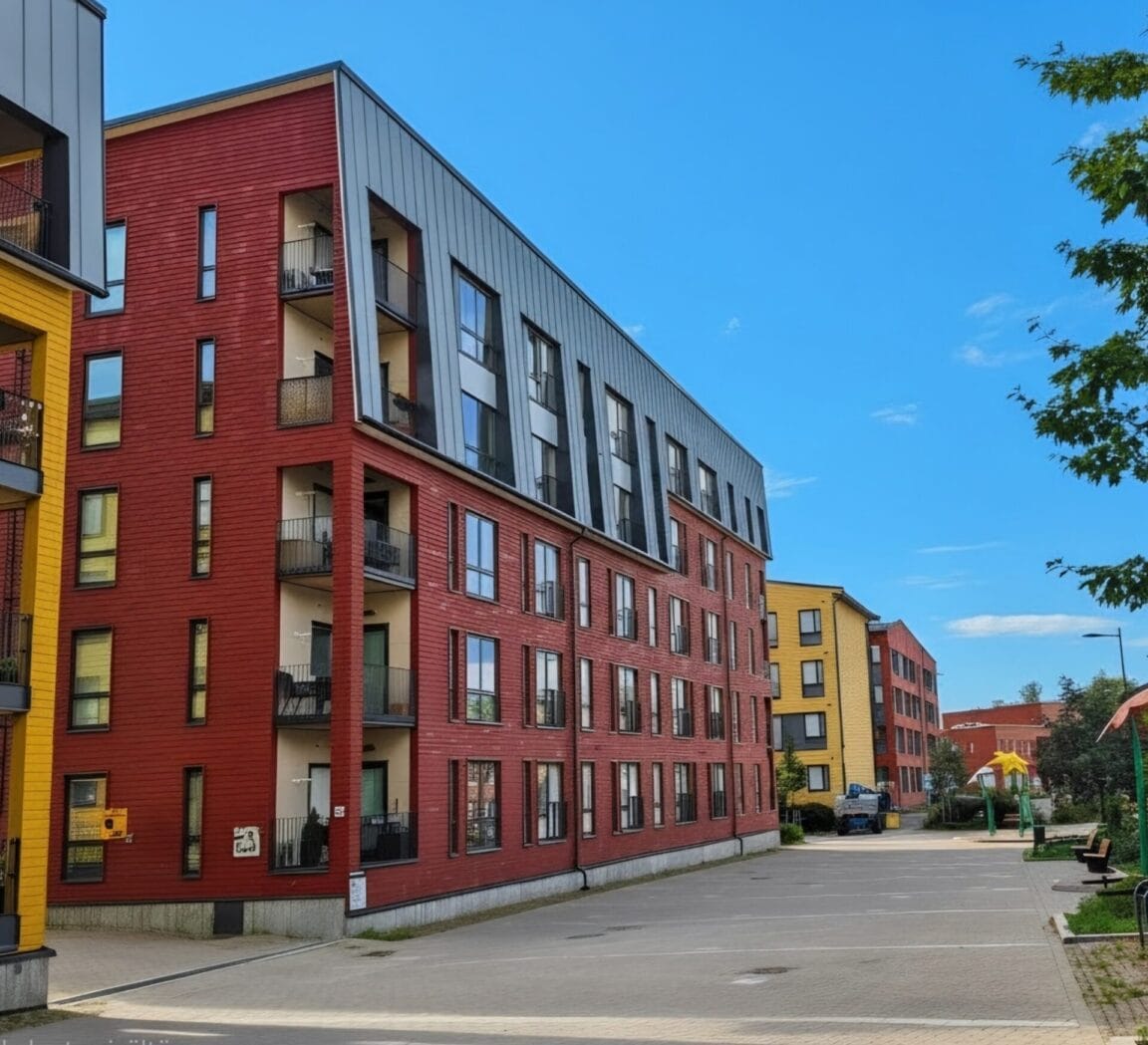 Linnankatu 69, Turku (Keskusta)
