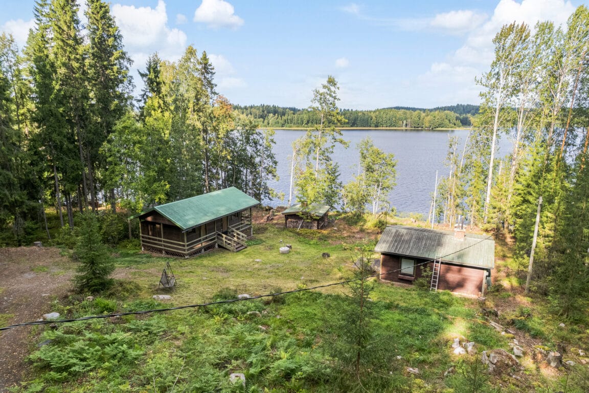 Tipotie 86, Hämeenlinna (Kalvola)
