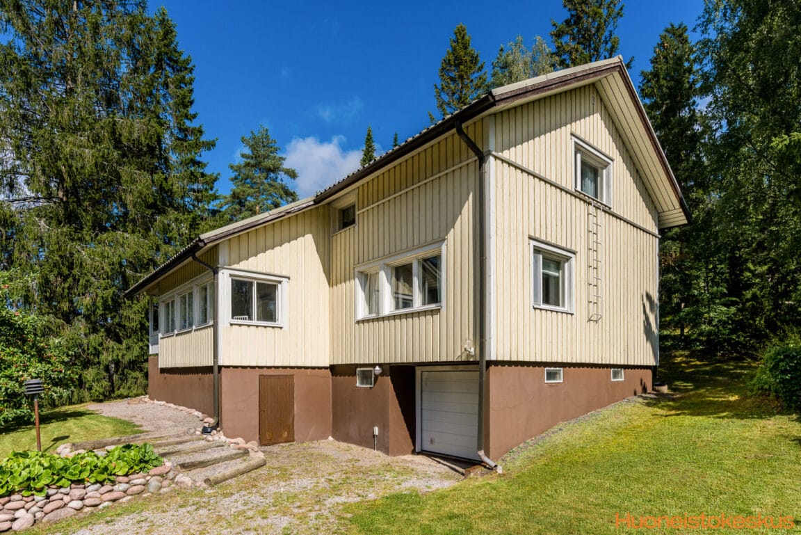 Aapispolku 3, Lieto (Vierunpuisto)