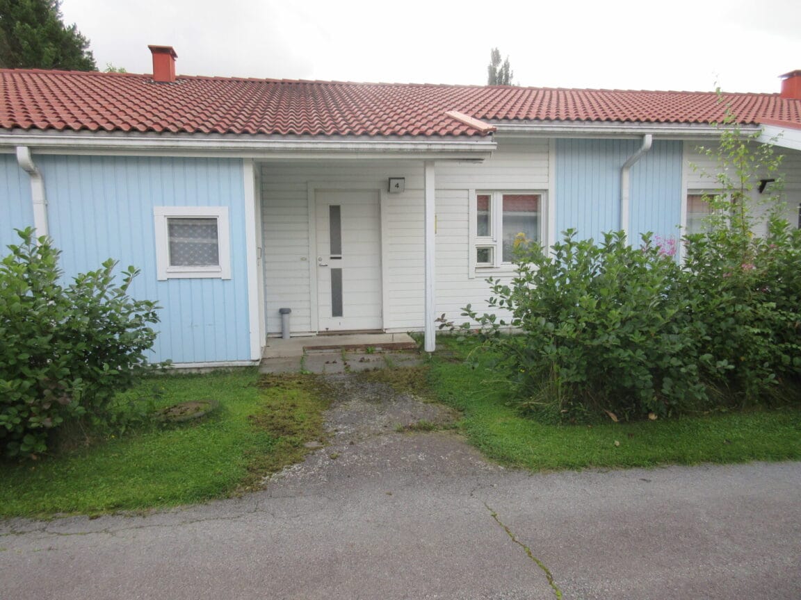 Keteläntie 8 A 4, Ilmajoki (Keskusta)