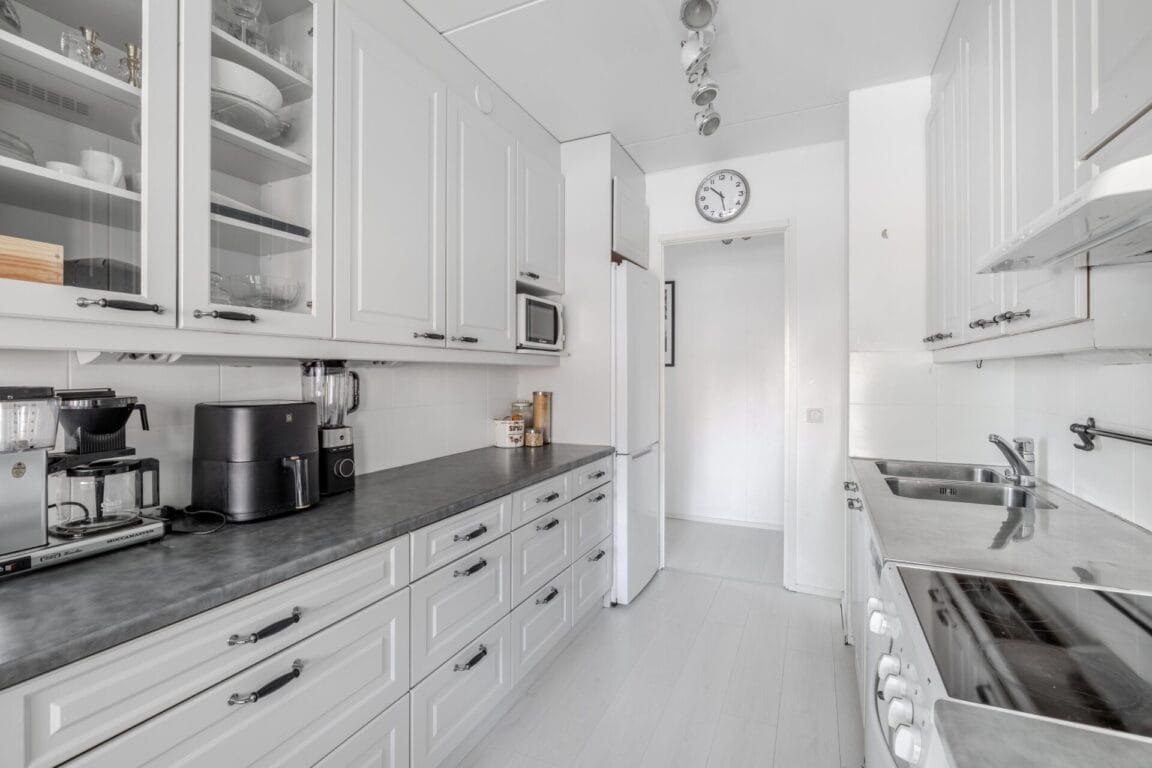 Lauhatie 9, Vantaa (Tikkurila / Viertola)