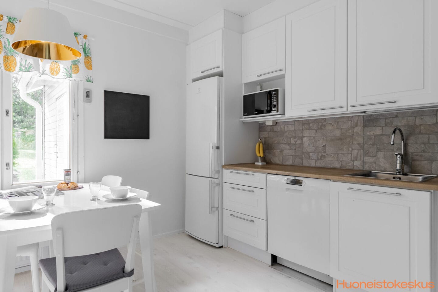 Kukolantie 24, Turku (Hirvensalo), Kuva 1