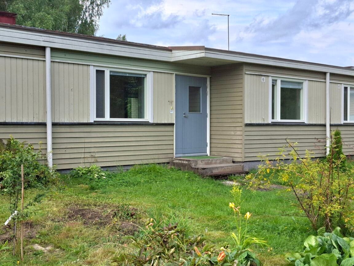 Lemmointie 16-18, KARKKILA (Haapala)