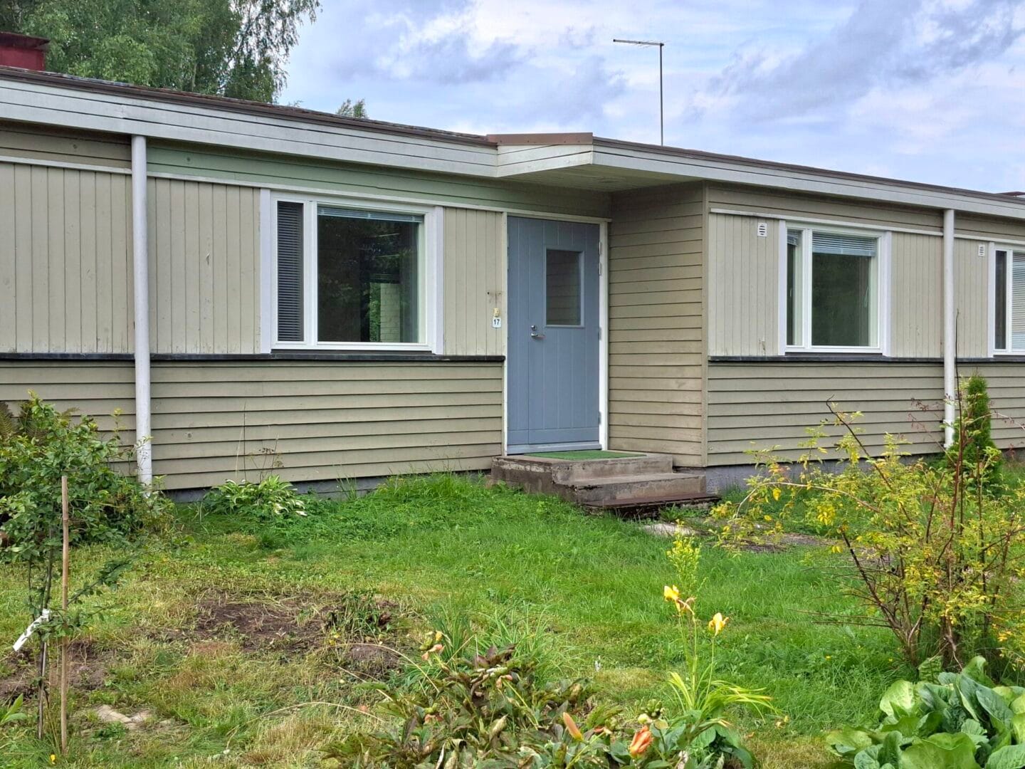 Lemmointie 16-18, KARKKILA (Haapala), Kuva 1