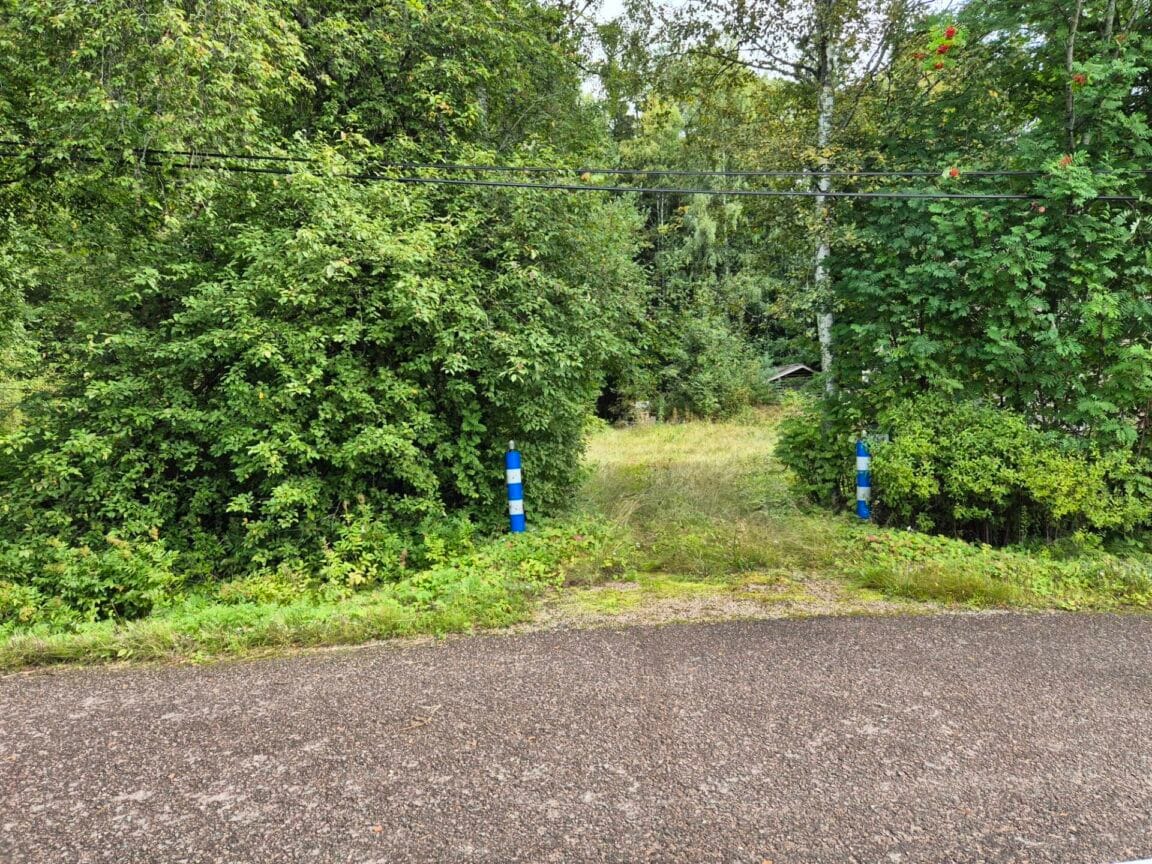 Haapaperäntie 31, Nivala (Haapaperä)
