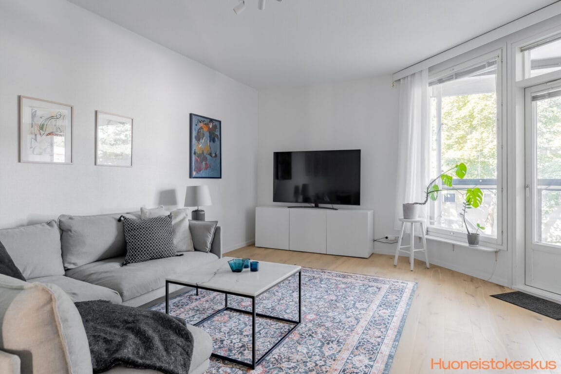 Tervahovinkatu 2, Turku (Martti)
