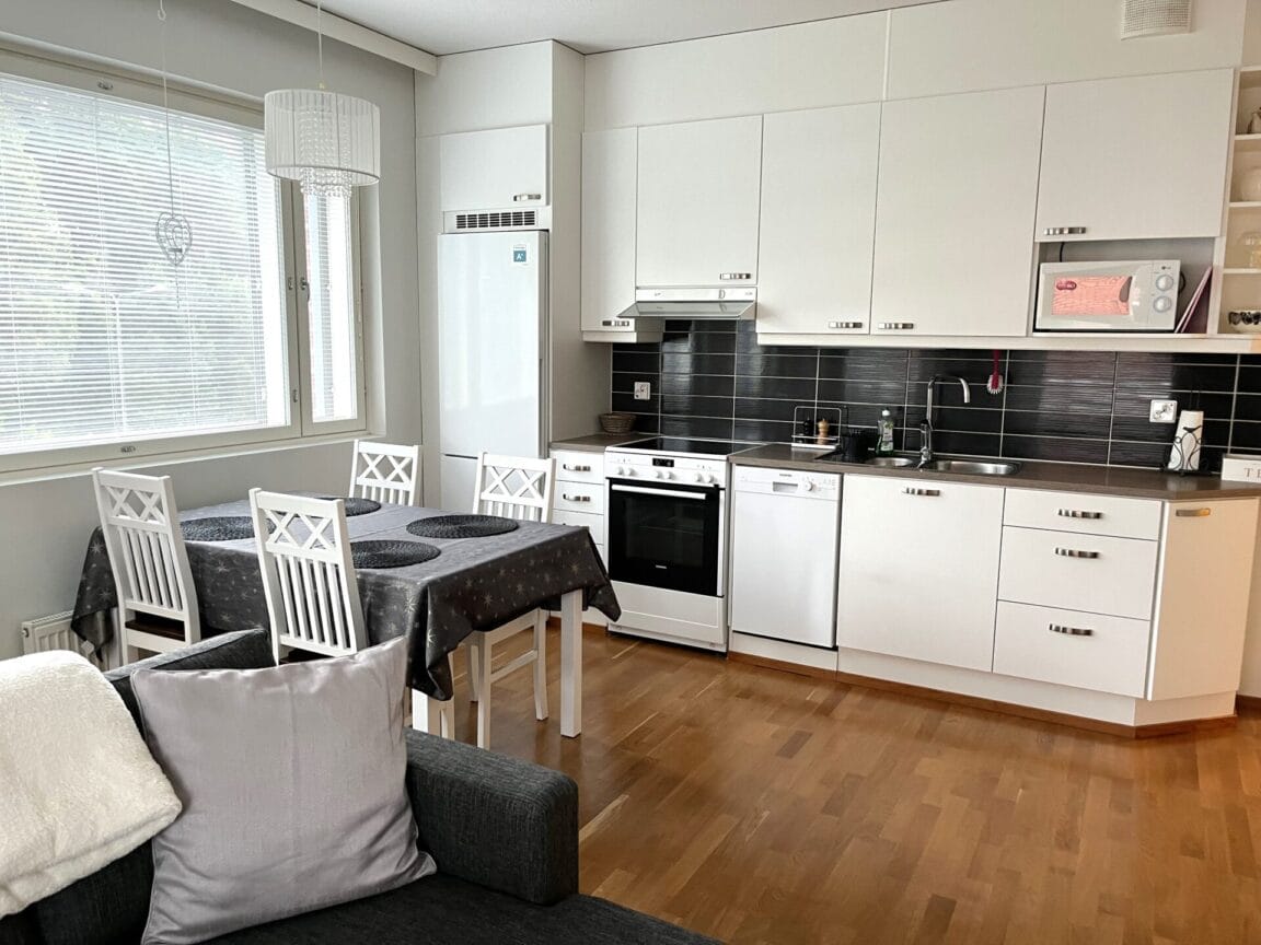 Hämeenlinnantie 18, Lahti (Sopenkorpi)